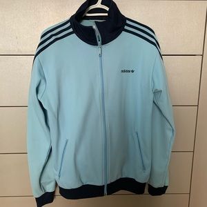Adidas men’s suit